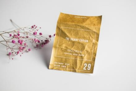 Hanging tag products