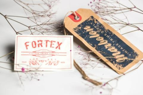 Hanging tag products