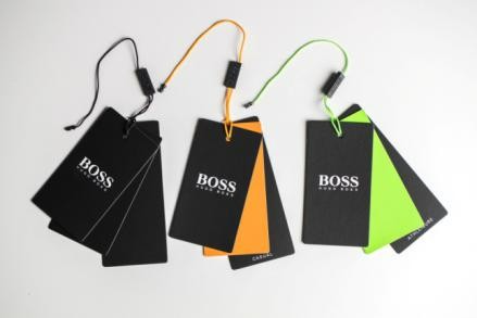 Hanging tag products
