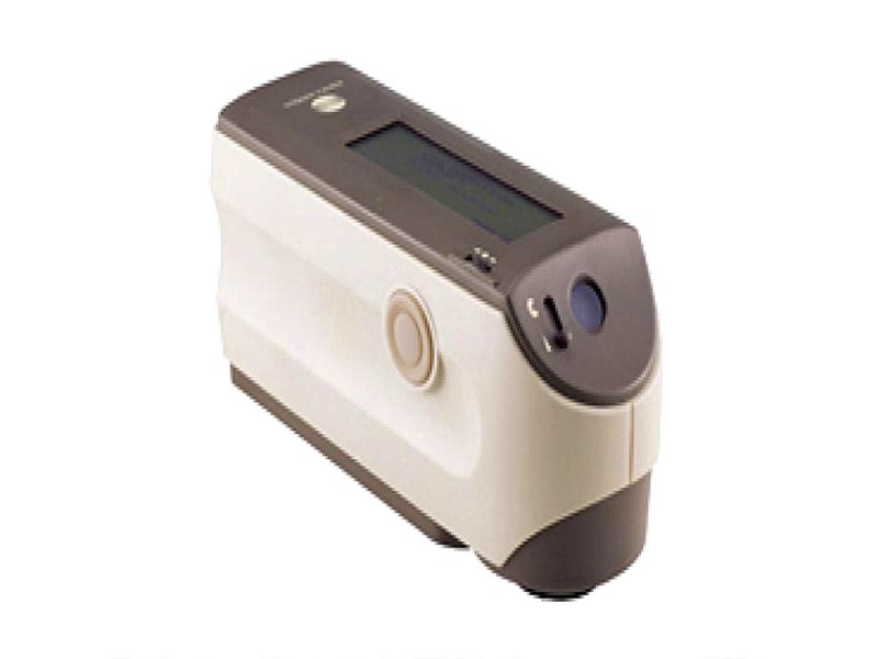 Printing colorimeter